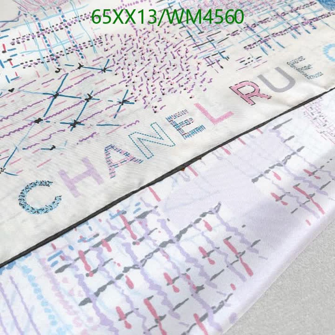 Chanel-Scarf Code: WM4560 $: 65USD