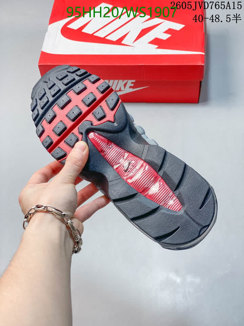 Nike-Men shoes Code: WS1907 $: 95USD