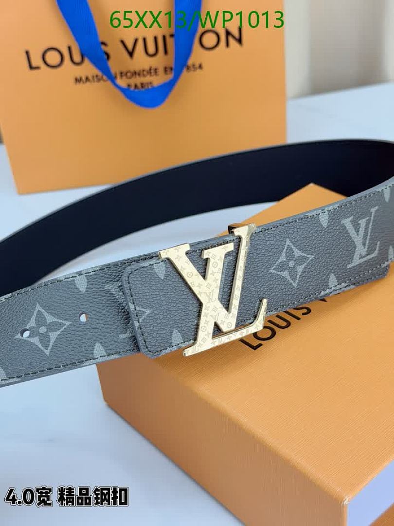 LV-Belts Code: WP1013 $: 65USD
