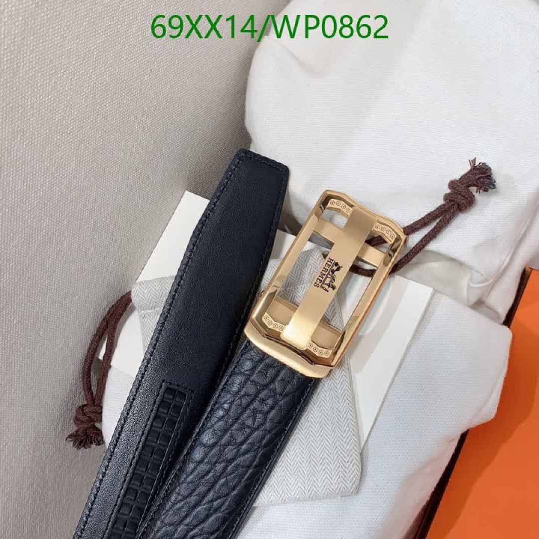 Hermes-Belts Code: WP0862 $: 69USD