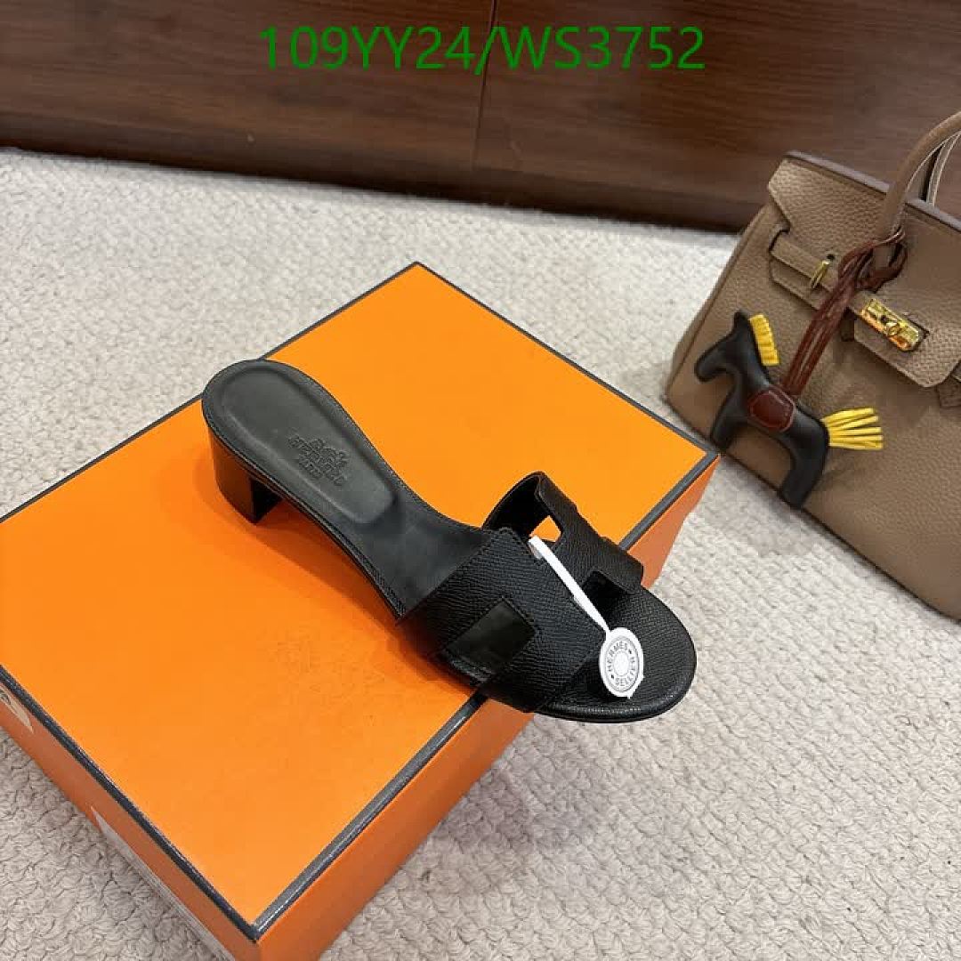 Hermes-Women Shoes Code: WS3752 $: 109USD
