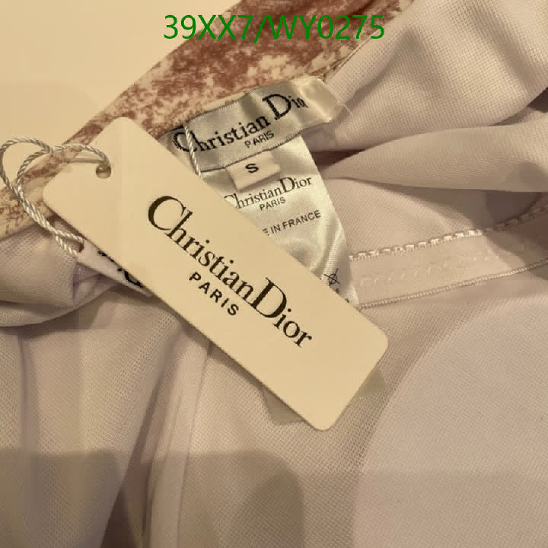 Dior-Swimsuit Code: WY0275 $: 39USD