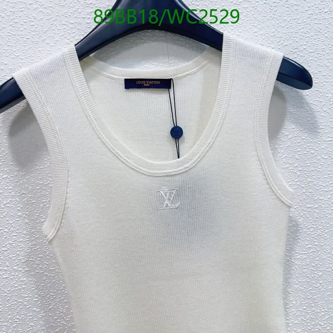 LV-Clothing Code: WC2529 $: 89USD
