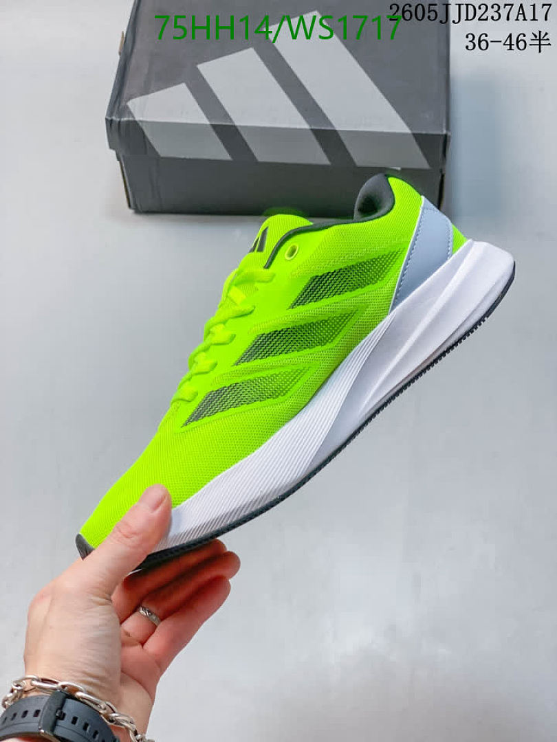Adidas-Women Shoes Code: WS1717 $: 75USD