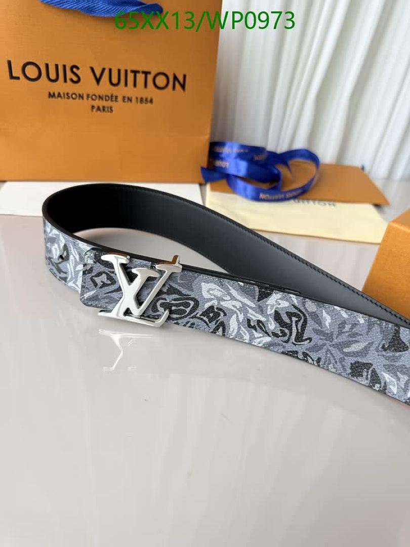 LV-Belts Code: WP0973 $: 65USD