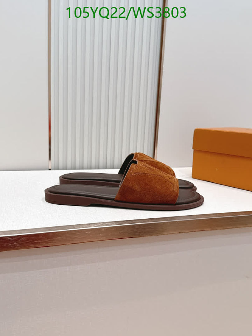 LV-Men shoes Code: WS3803 $: 105USD