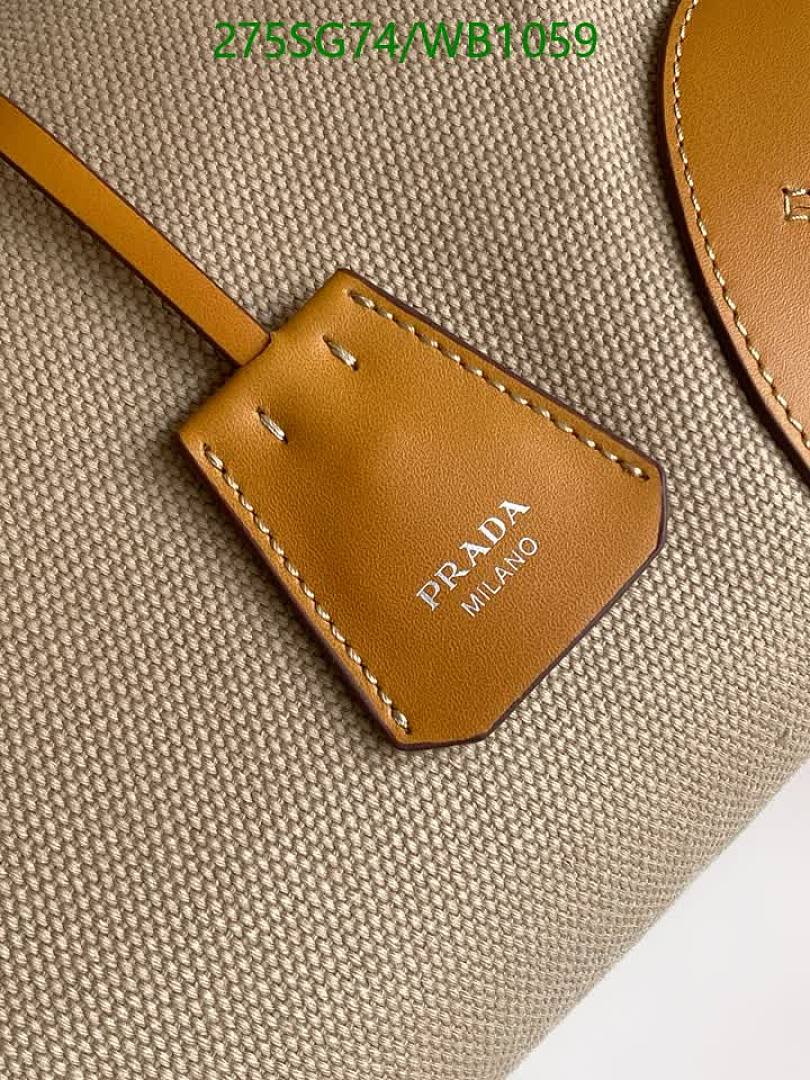 Prada-Bag-Mirror Quality Code: WB1059 $: 275USD