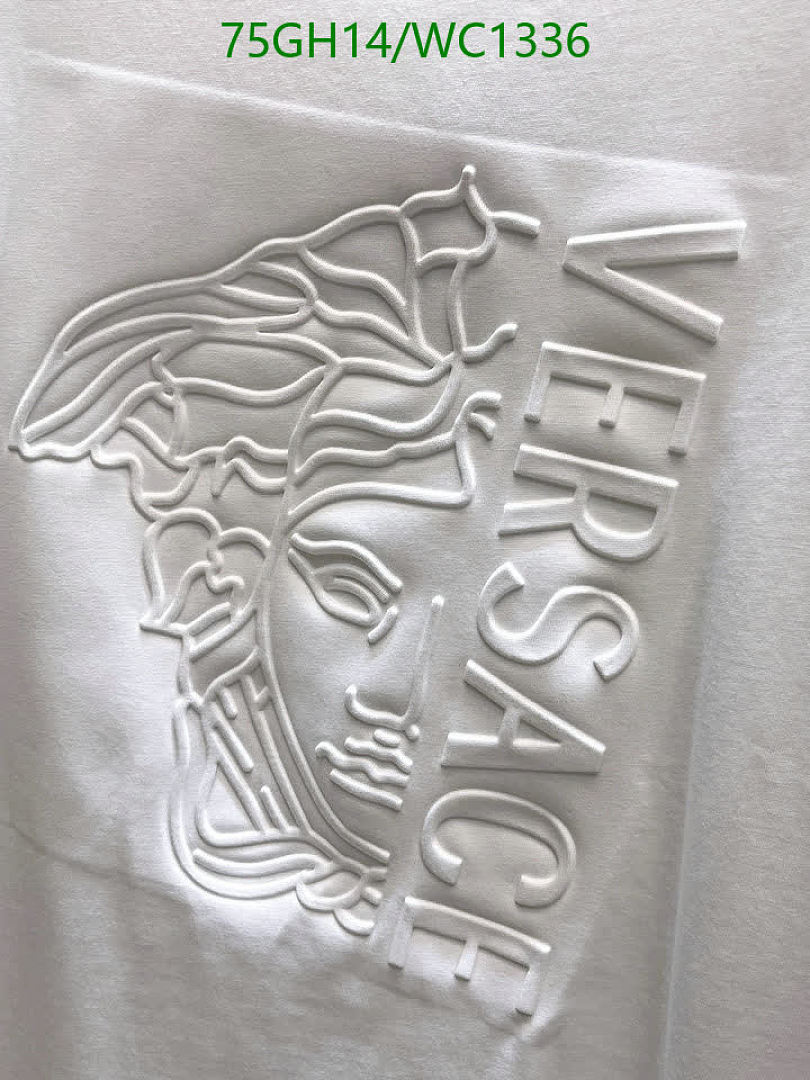 Versace-Clothing Code: WC1336 $: 75USD