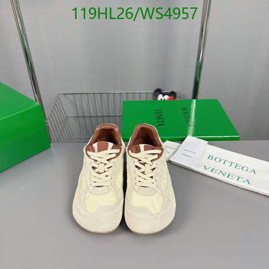 BV-Women Shoes Code: WS4957 $: 119USD