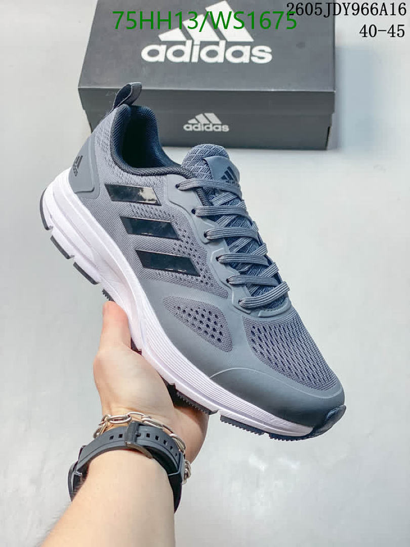 Adidas-Men shoes Code: WS1675 $: 75USD