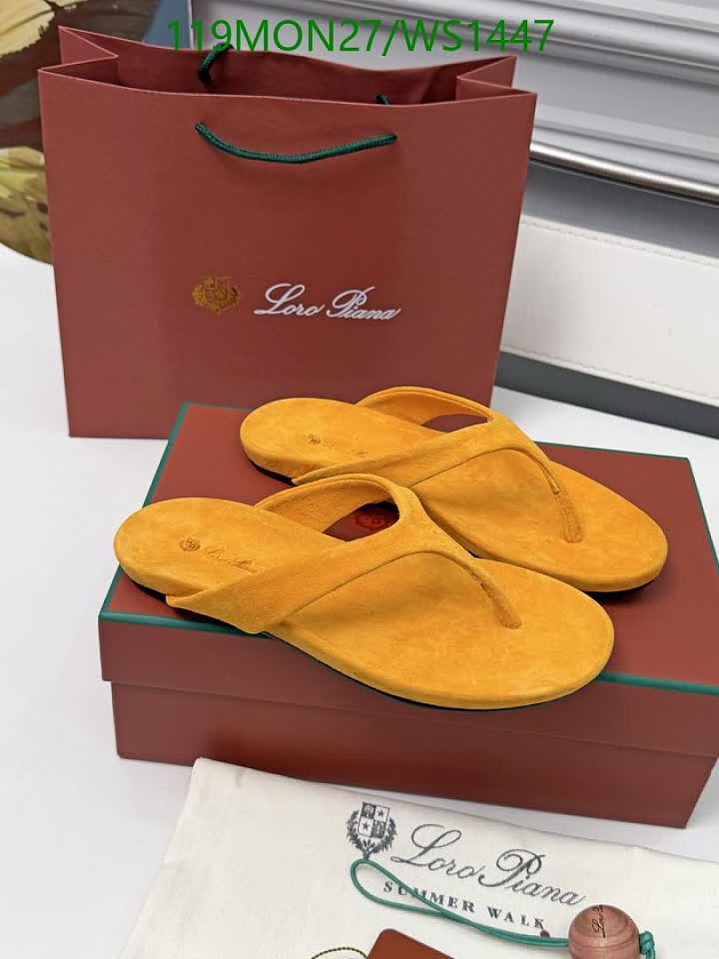 LV-Women Shoes Code: WS1447 $: 119USD
