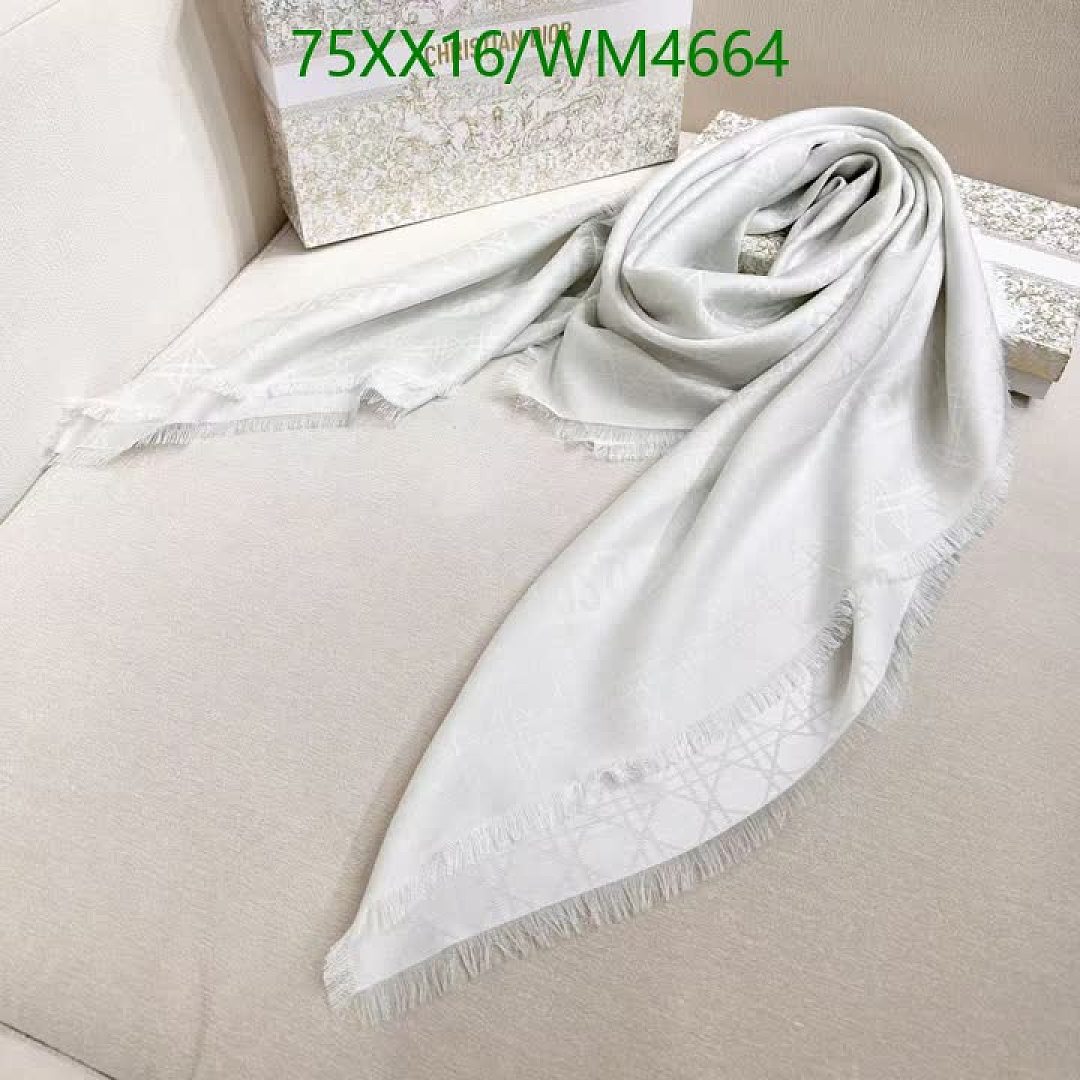 Dior-Scarf Code: WM4664 $: 75USD
