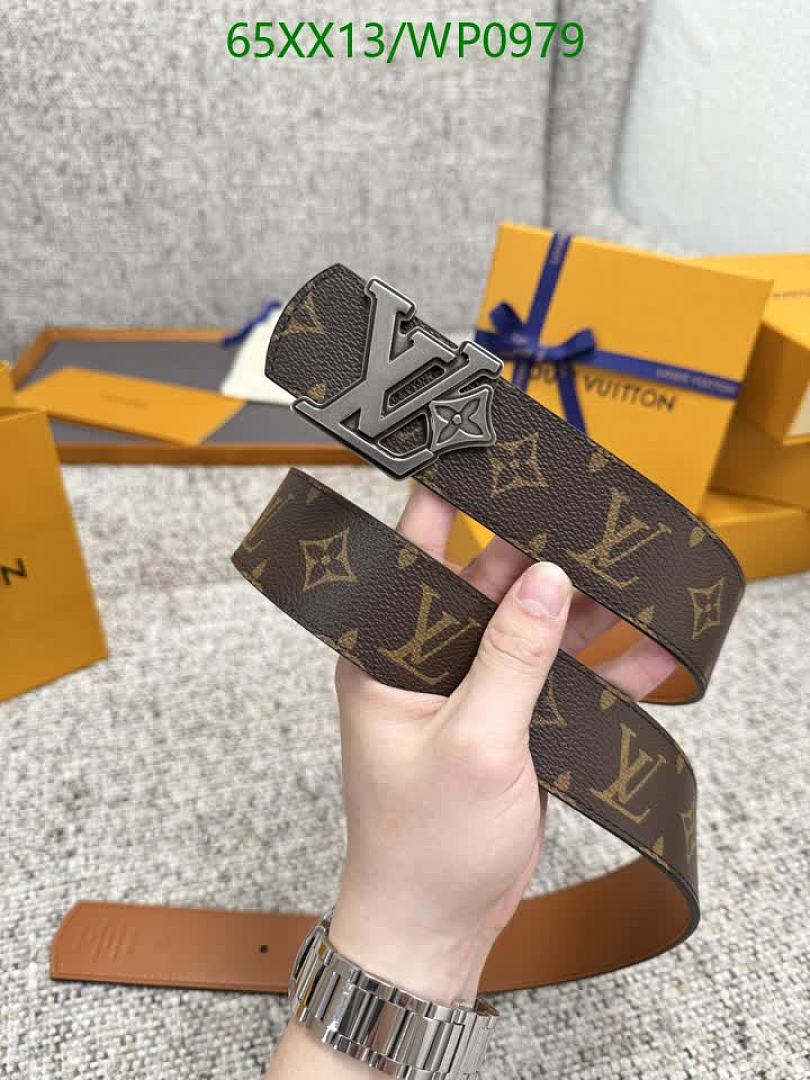 LV-Belts Code: WP0979 $: 65USD