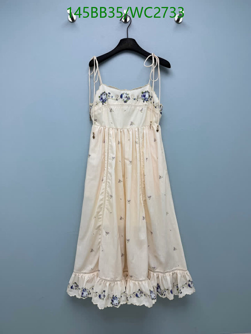 Zimmermann-Clothing Code: WC2733 $: 145USD