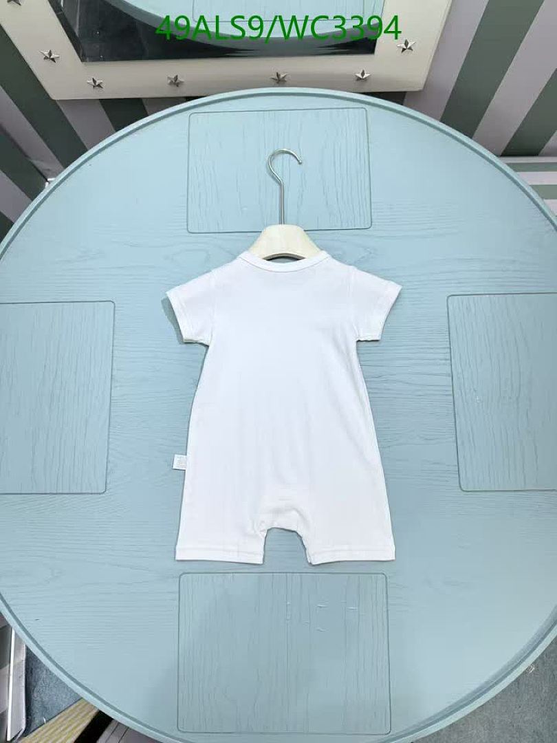 Gucci-Kids Clothing Code: WC3394 $: 49USD