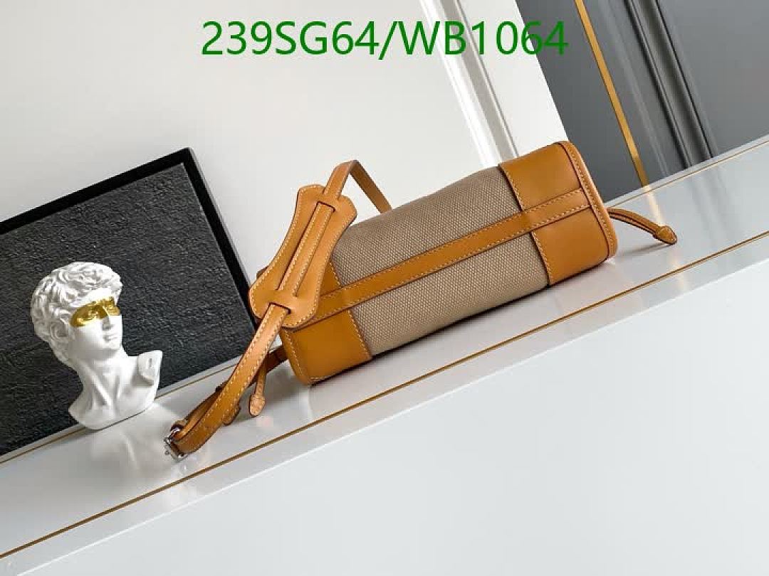 Prada-Bag-Mirror Quality Code: WB1064 $: 239USD