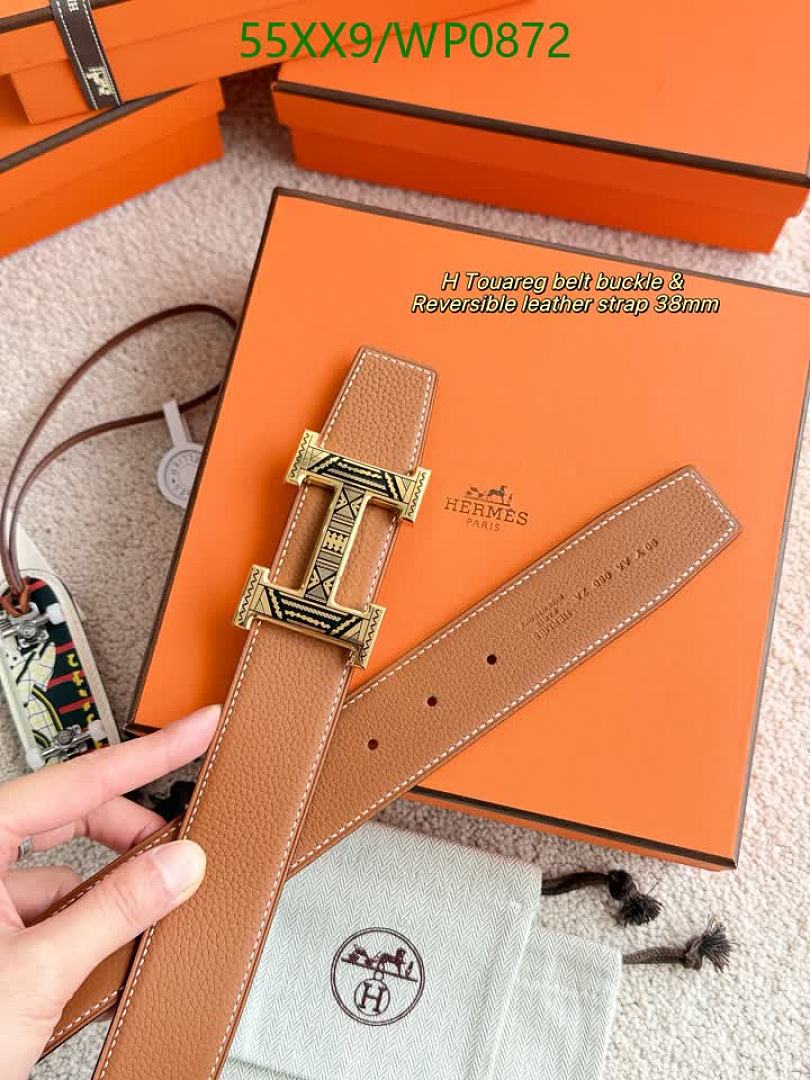 Hermes-Belts Code: WP0872 $: 55USD