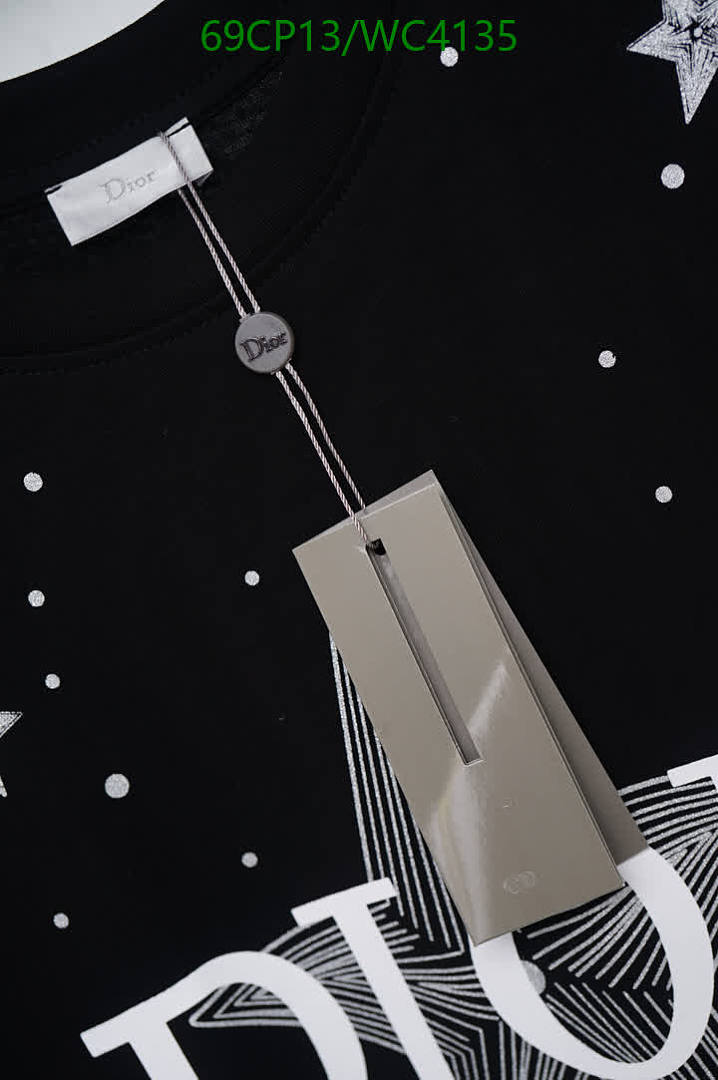 Dior-Clothing Code: WC4135 $: 69USD