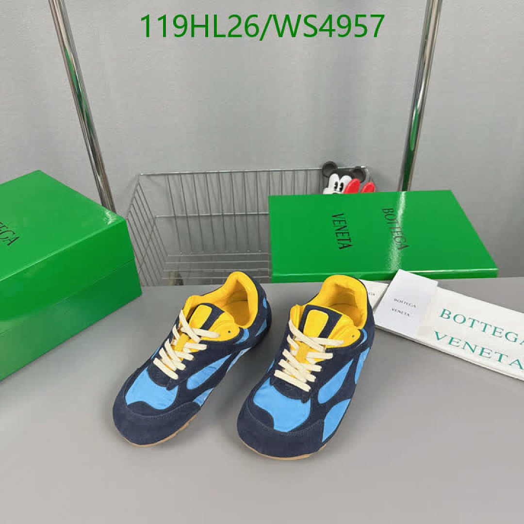 BV-Women Shoes Code: WS4957 $: 119USD