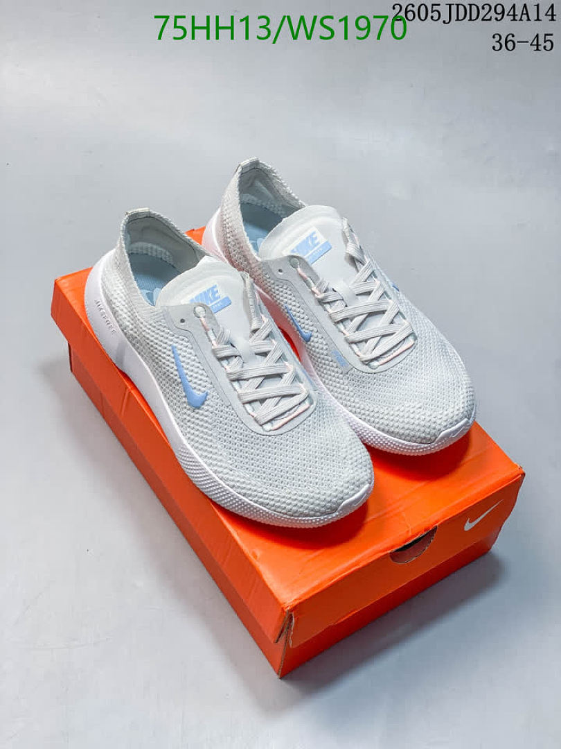 NIKE-Women Shoes Code: WS1970 $: 75USD
