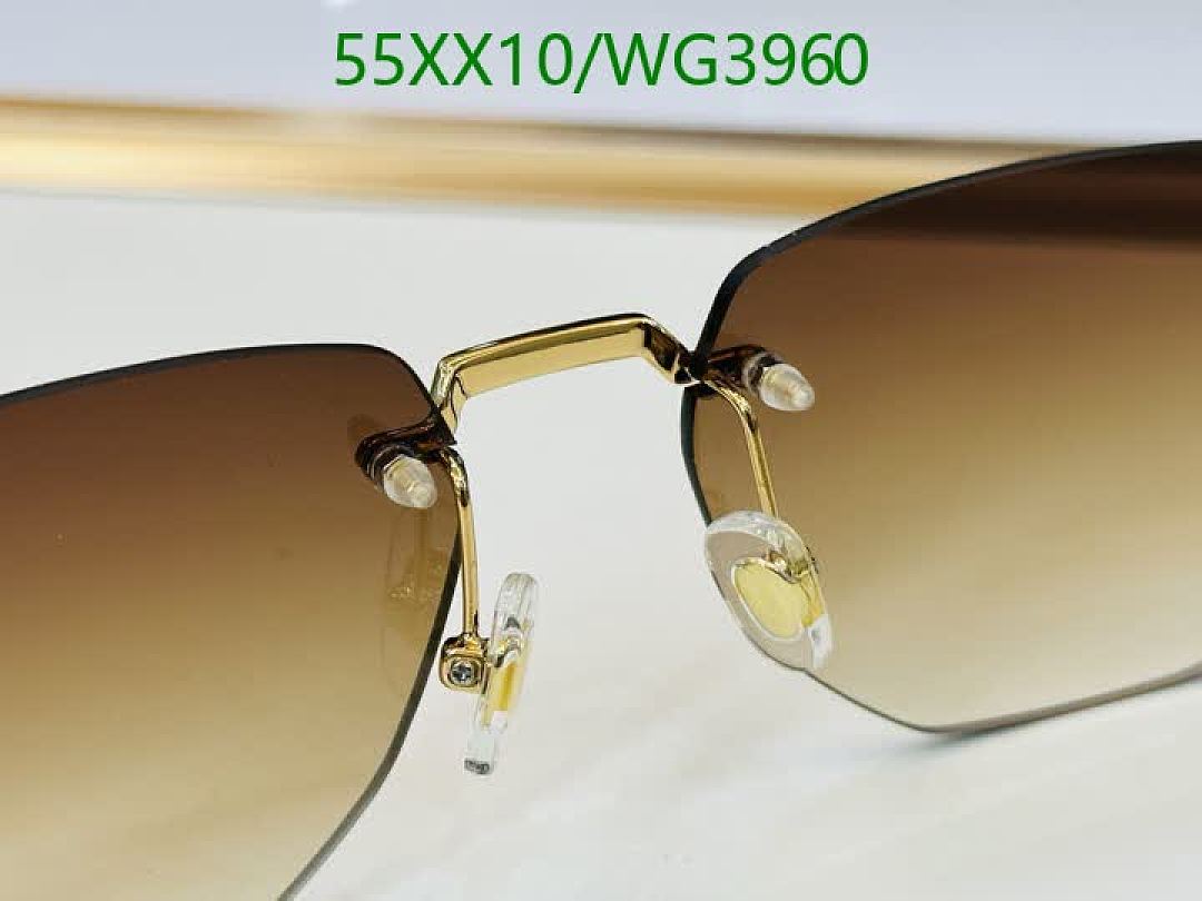 Maybach-Glasses Code: WG3960 $: 55USD