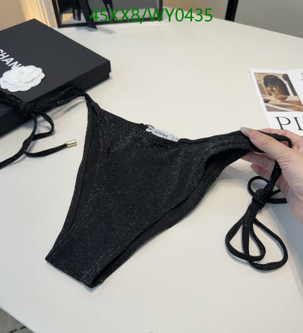 Loewe-Swimsuit Code: WY0435 $: 45USD
