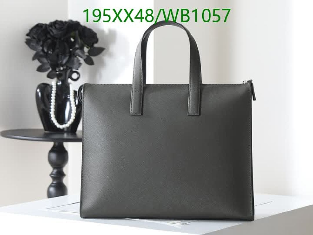 Prada-Bag-Mirror Quality Code: WB1057 $: 195USD