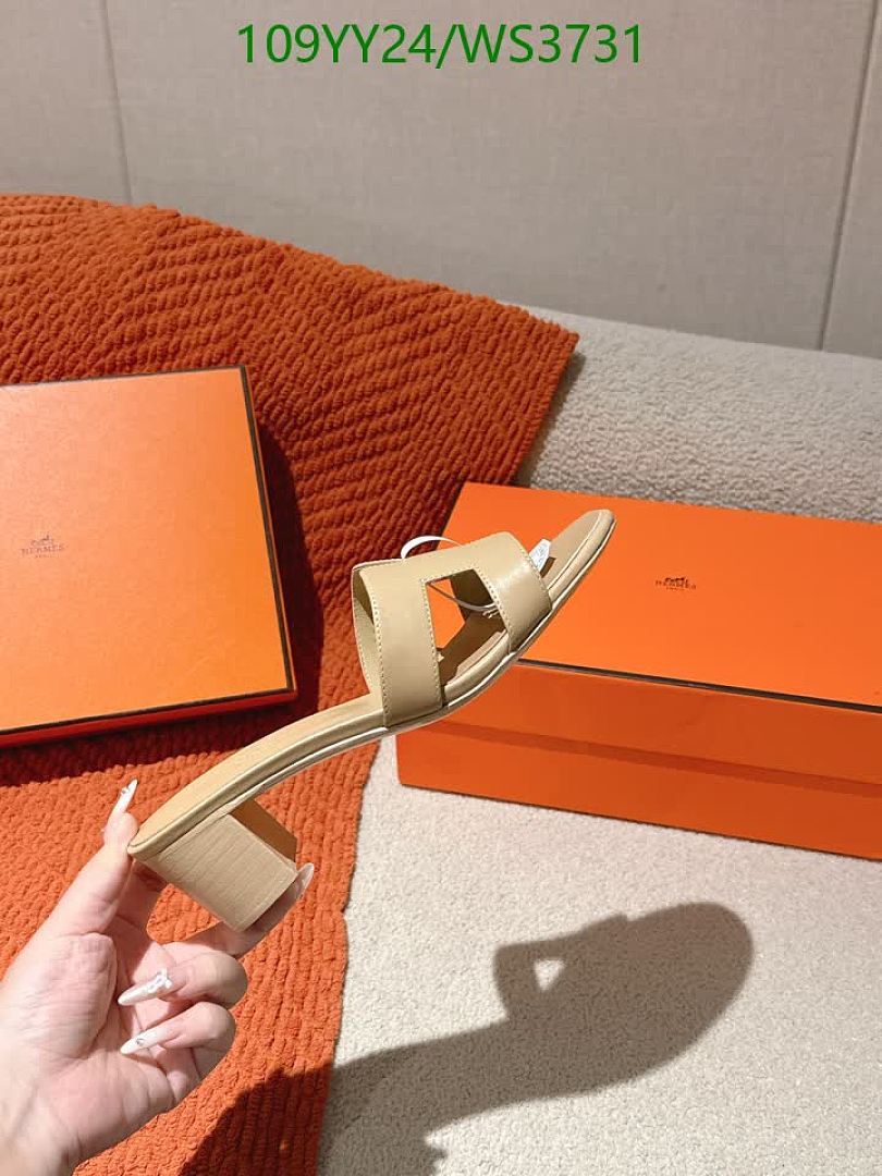 Hermes-Women Shoes Code: WS3731 $: 109USD