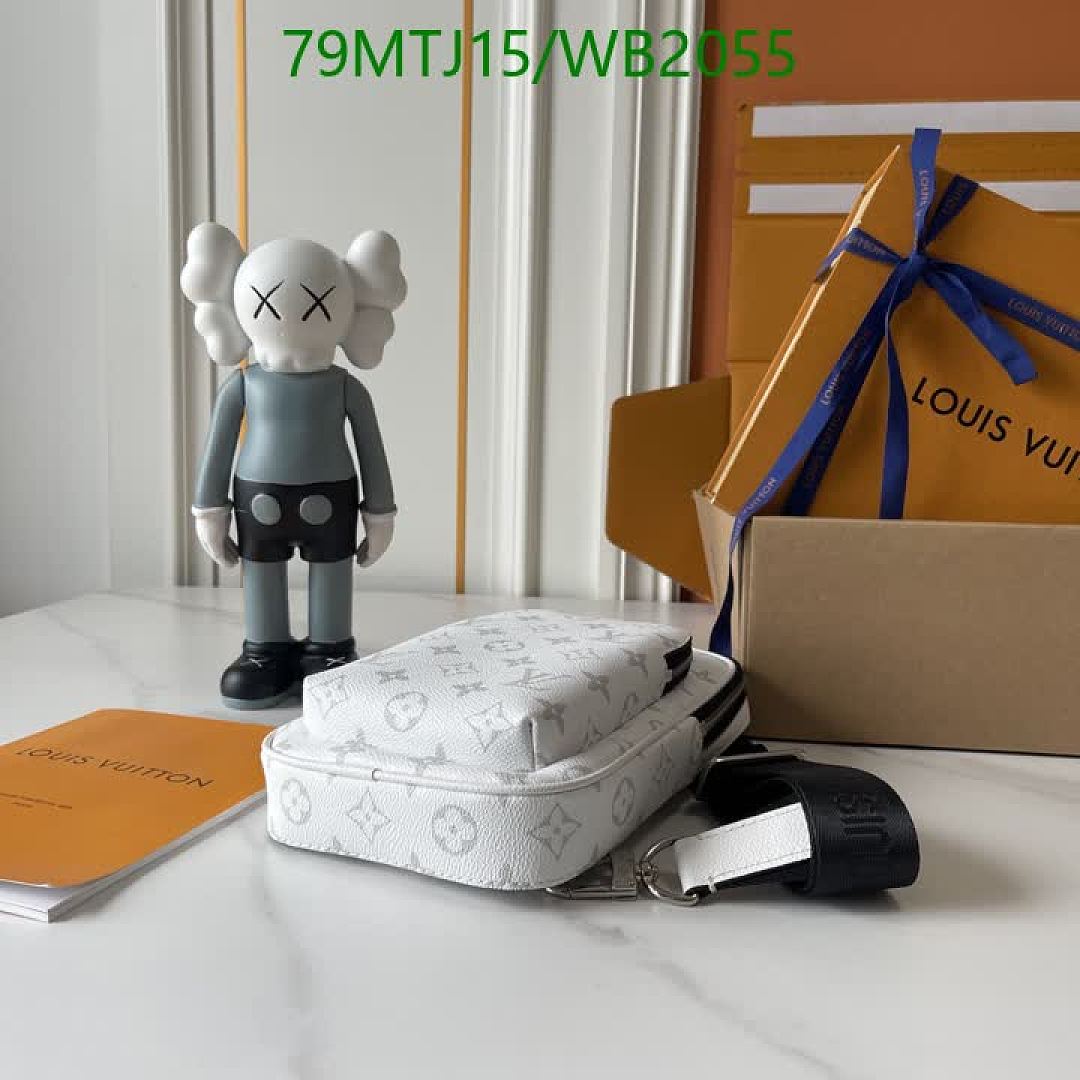 LV-Bag-4A Quality Code: WB2055 $: 79USD