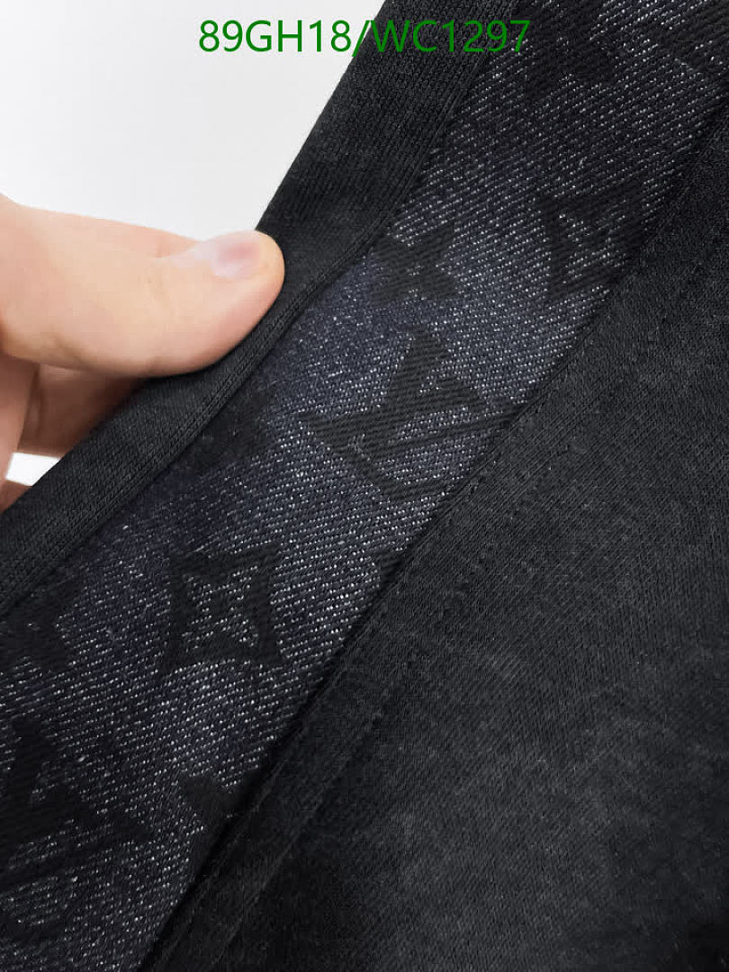 LV-Clothing Code: WC1297 $: 89USD