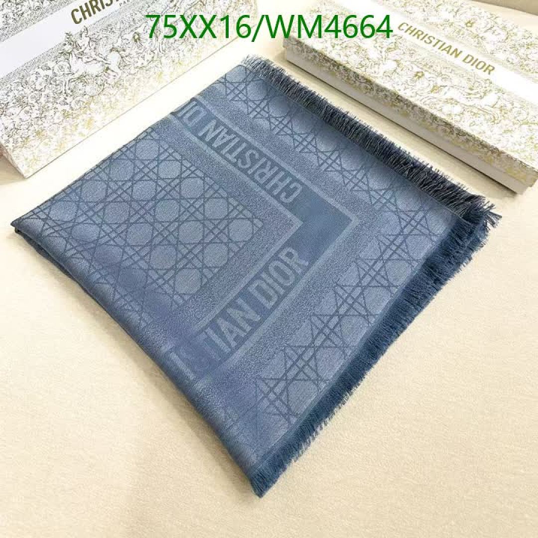 Dior-Scarf Code: WM4664 $: 75USD