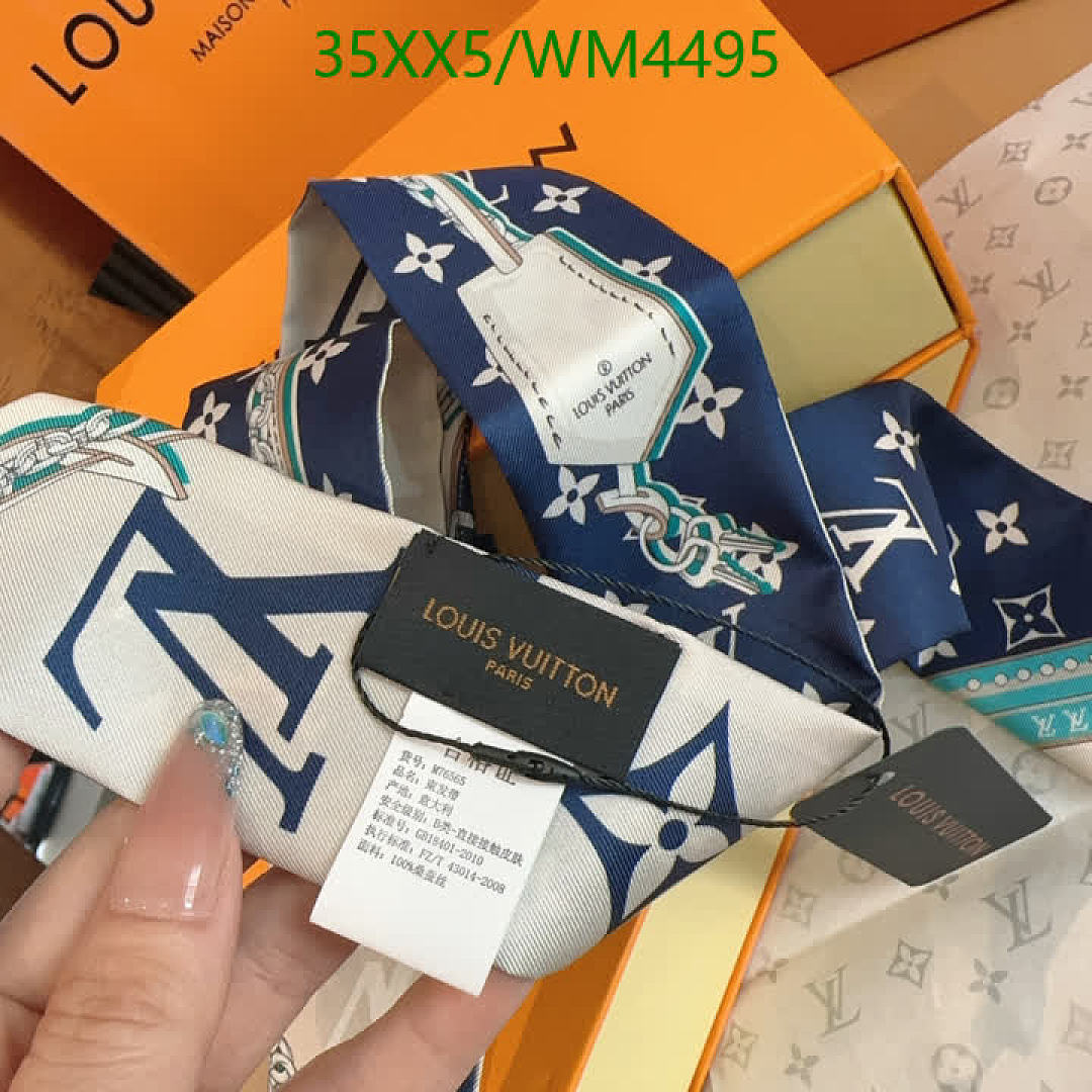 LV-Scarf Code: WM4495 $: 35USD
