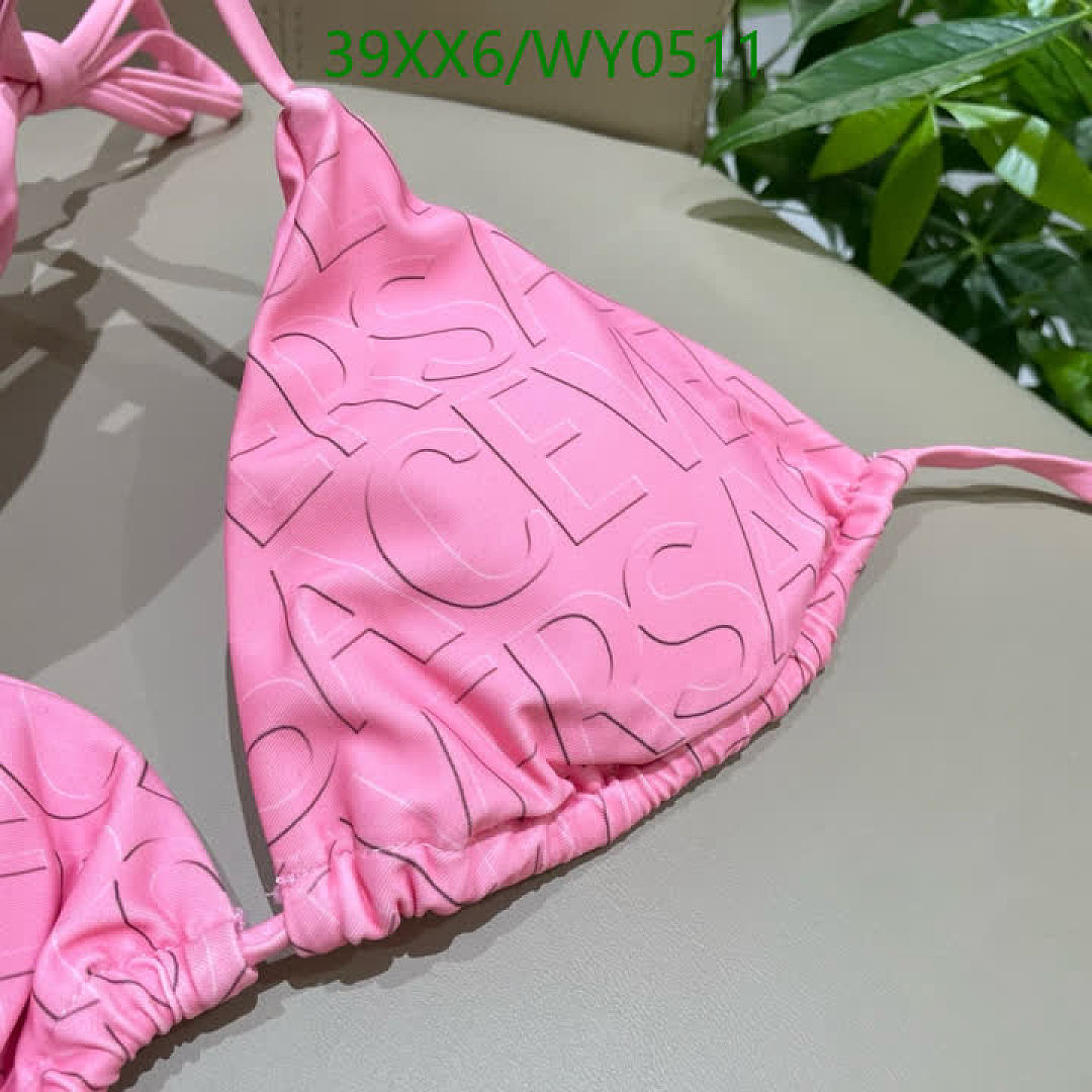 Versace-Swimsuit Code: WY0511 $: 39USD