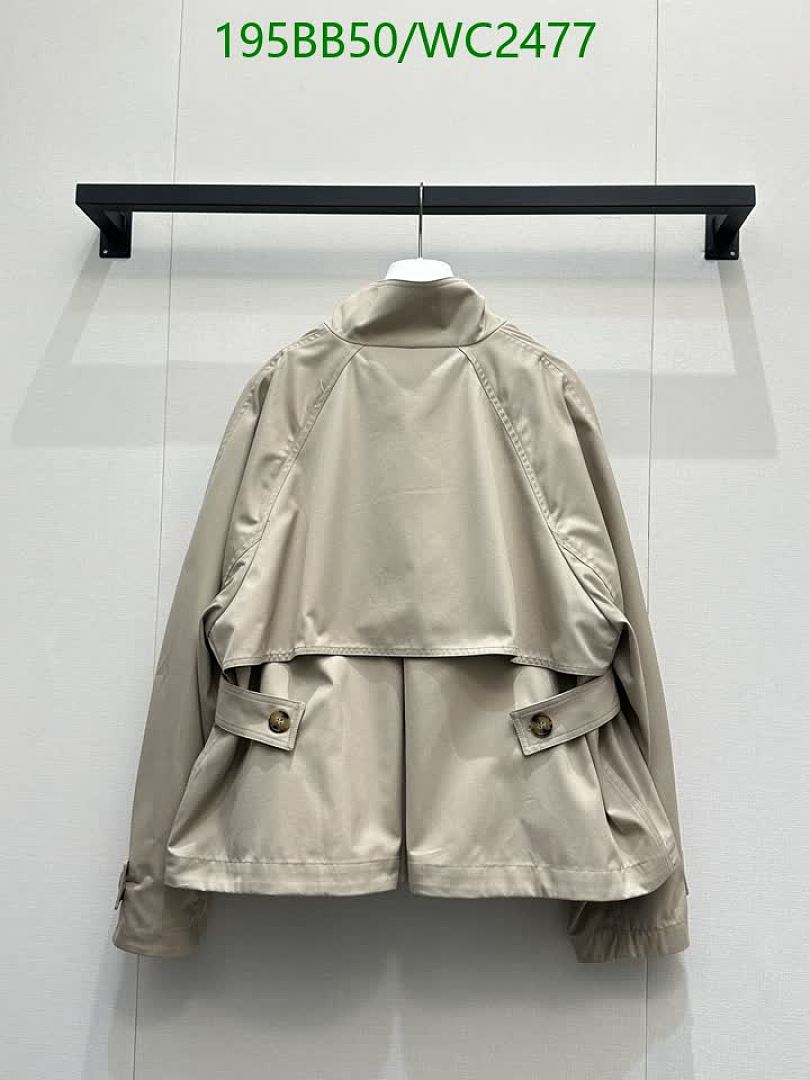 Loewe-Clothing Code: WC2477 $: 195USD