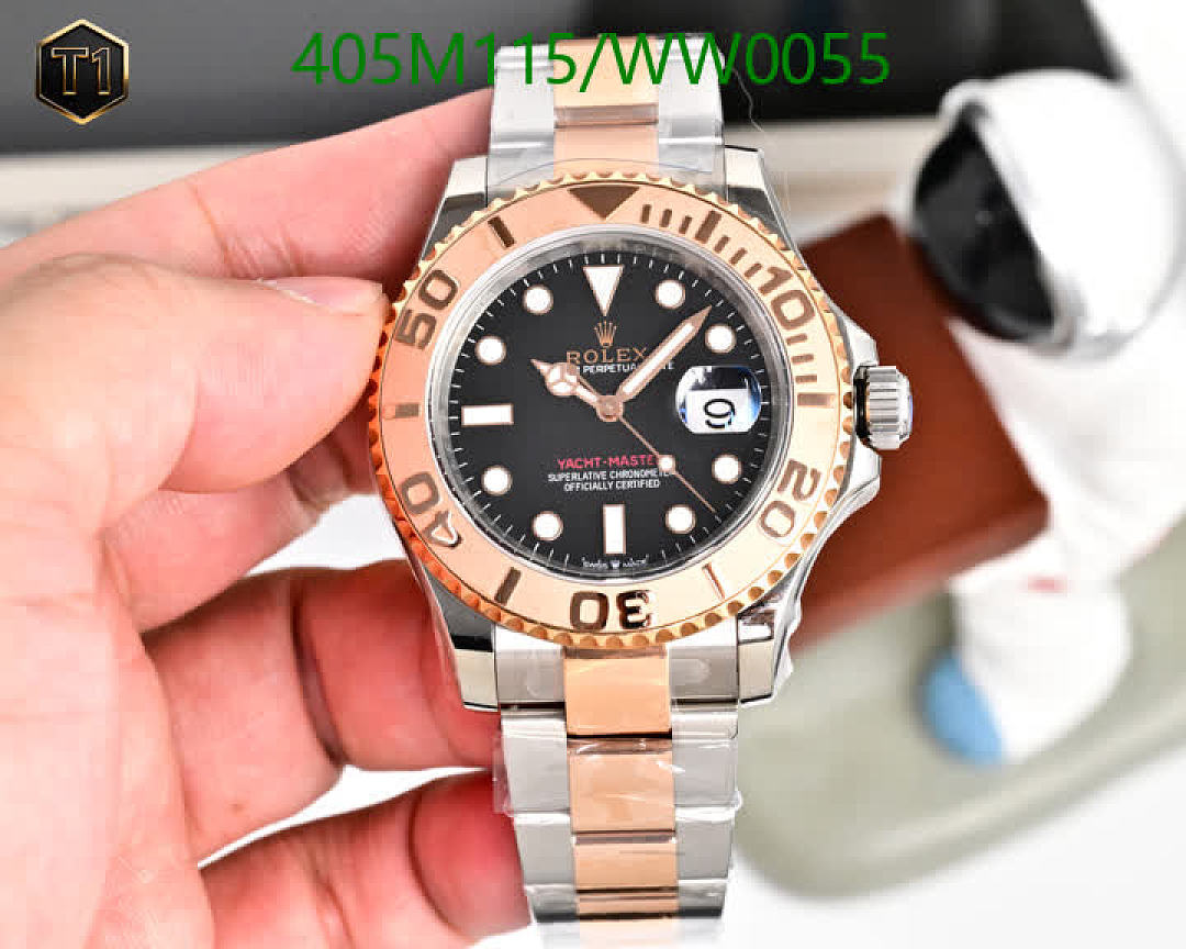 Rolex-Watch-Mirror Quality Code: WW0055 $: 405USD