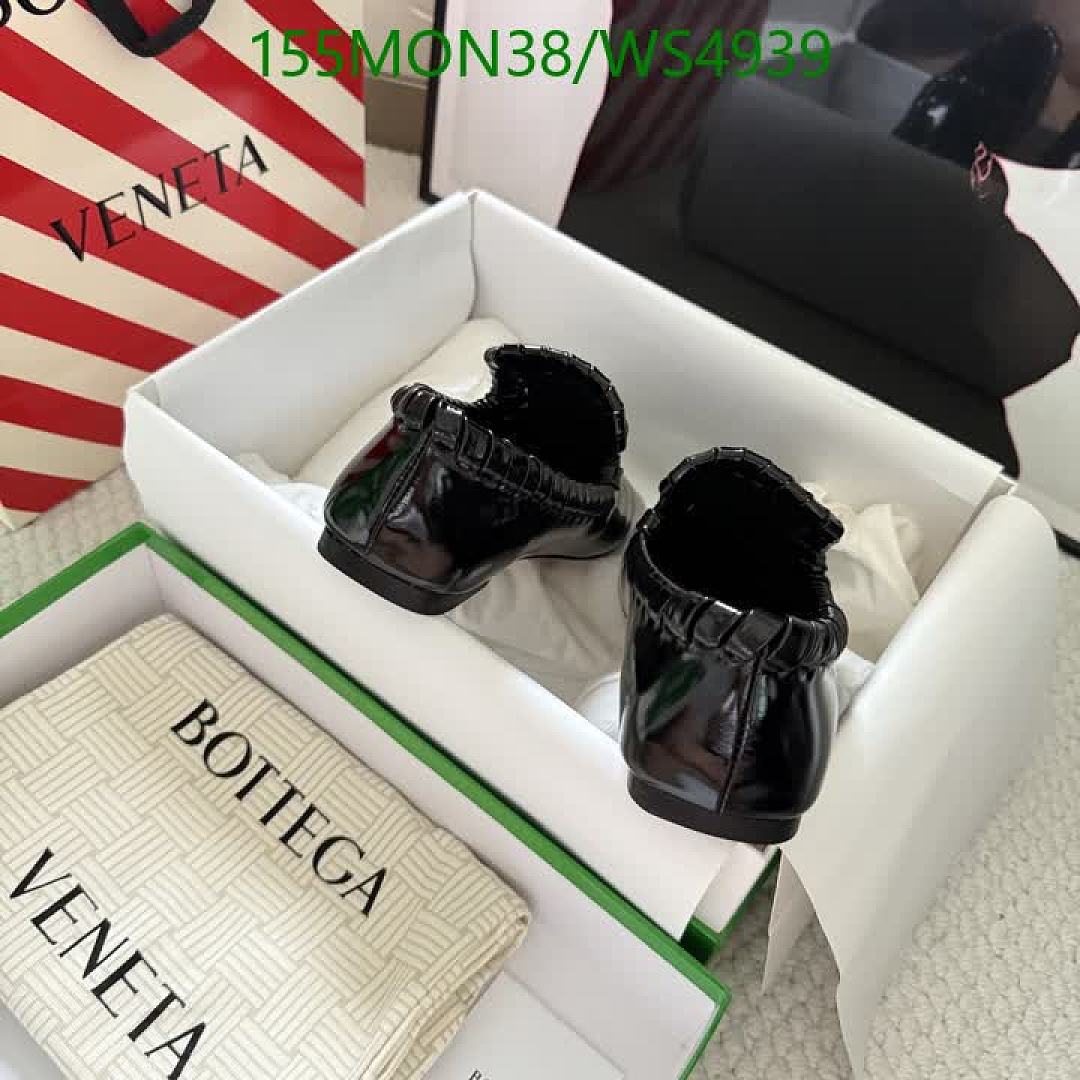 BV-Women Shoes Code: WS4939 $: 155USD