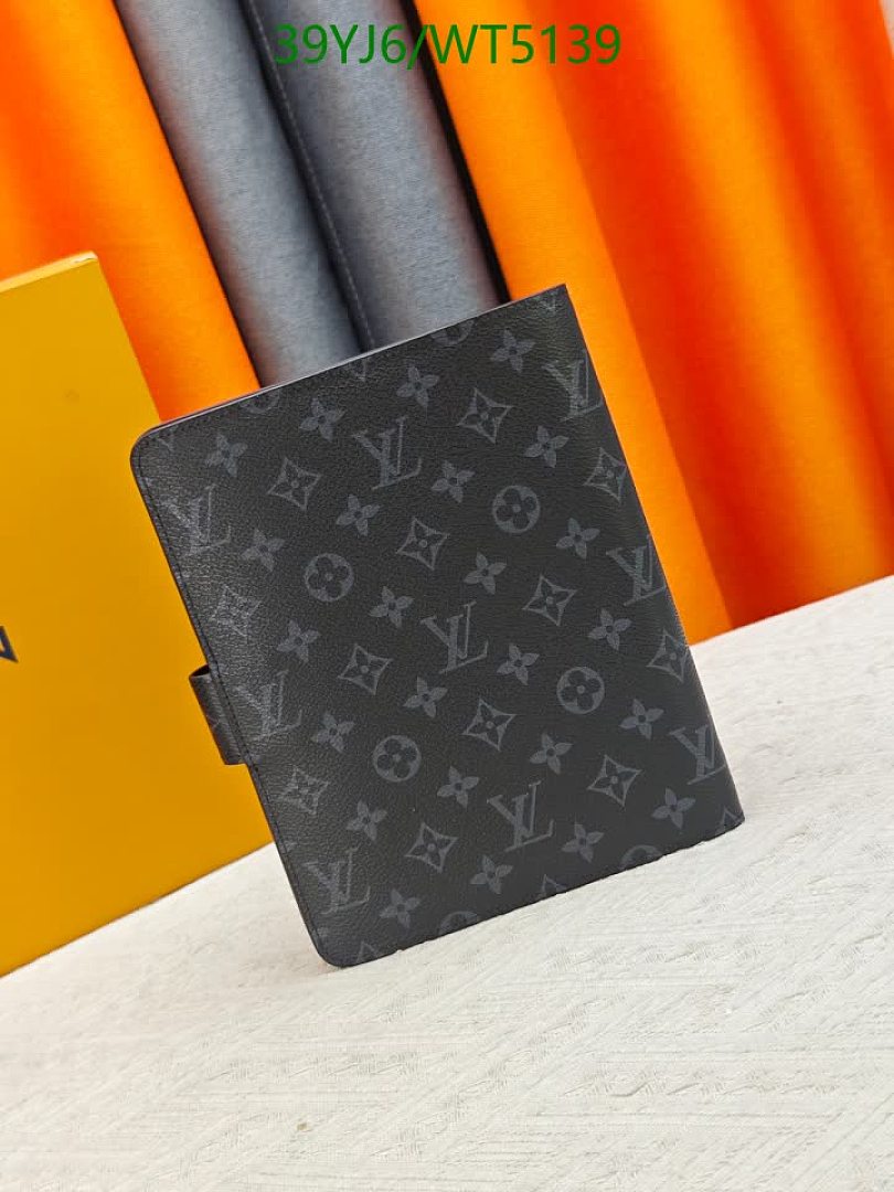 LV-Wallet-4A Quality Code: WT5139 $: 39USD