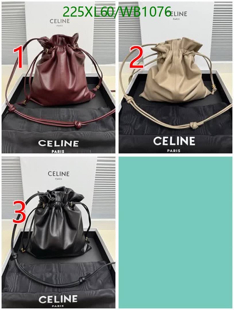 Celine-Bag-Mirror Quality Code: WB1076 $: 225USD