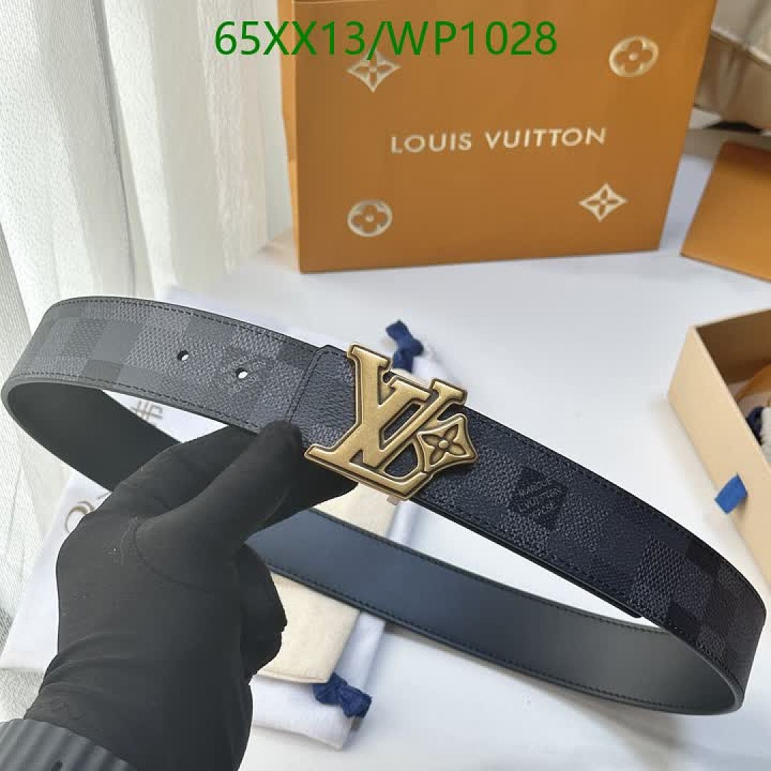 LV-Belts Code: WP1028 $: 65USD