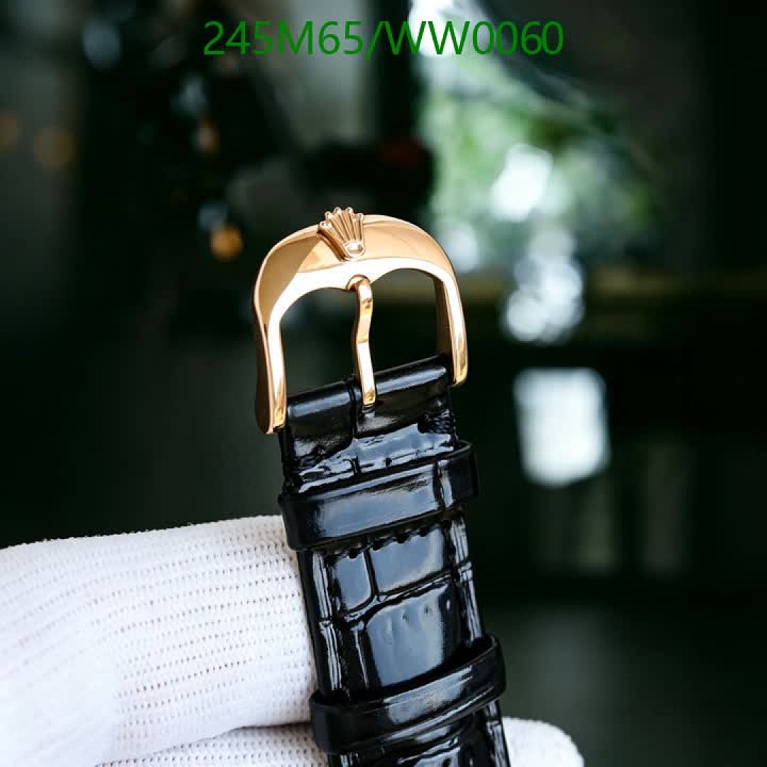 Rolex-Watch-Mirror Quality Code: WW0060 $: 245USD