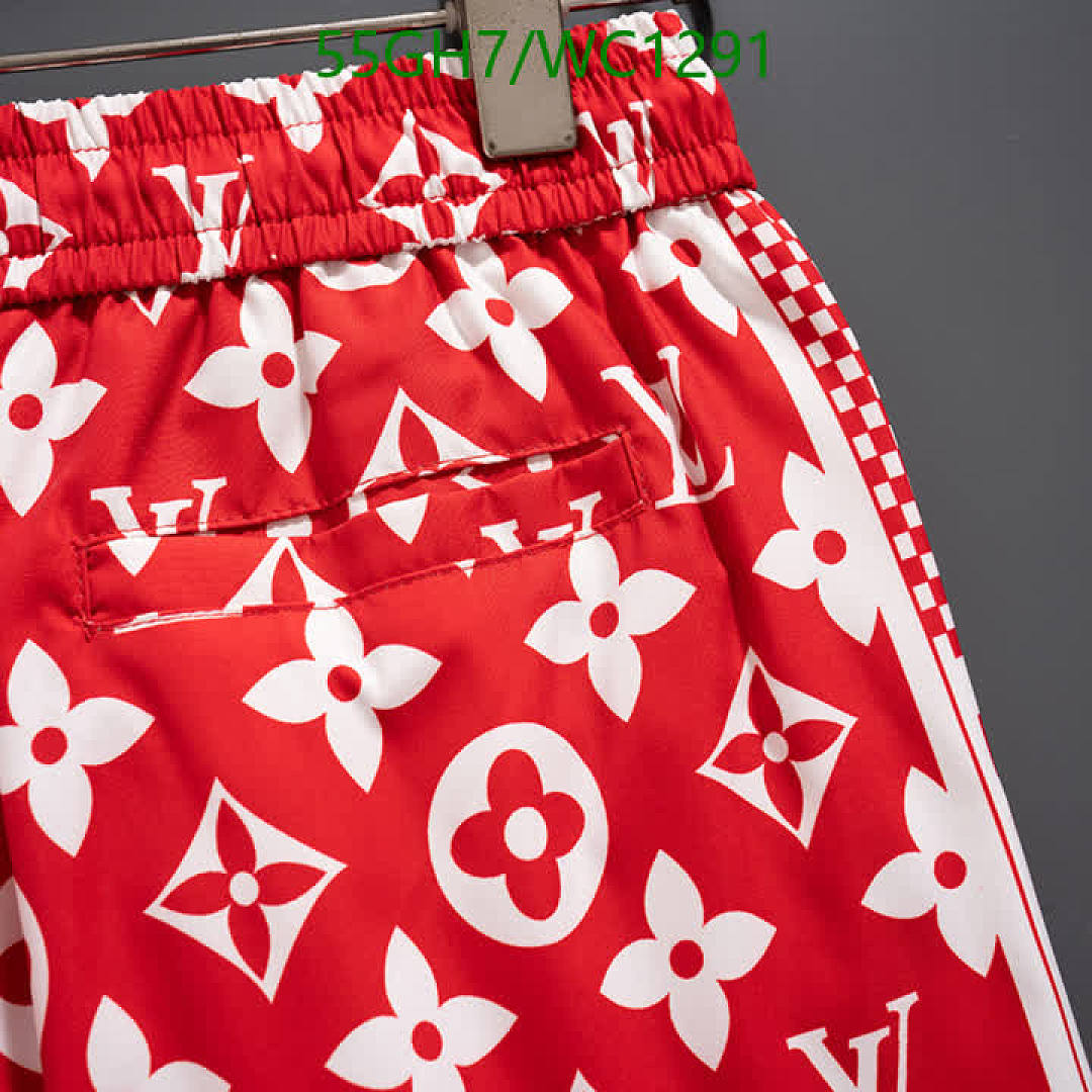 LV-Clothing Code: WC1291 $: 55USD