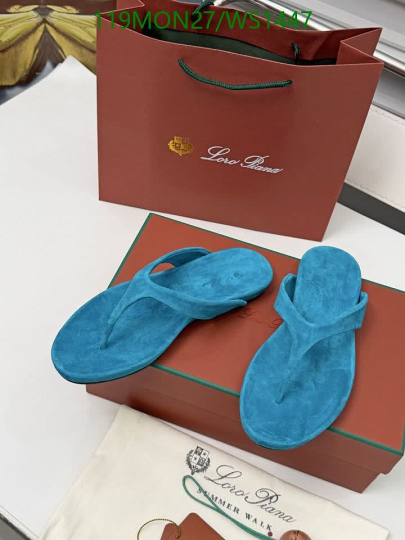 LV-Women Shoes Code: WS1447 $: 119USD