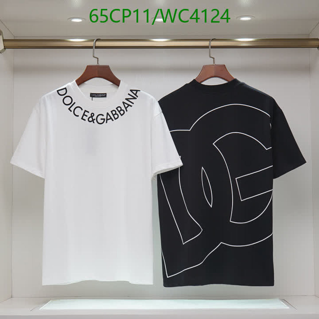 D&G-Clothing Code: WC4124 $: 65USD