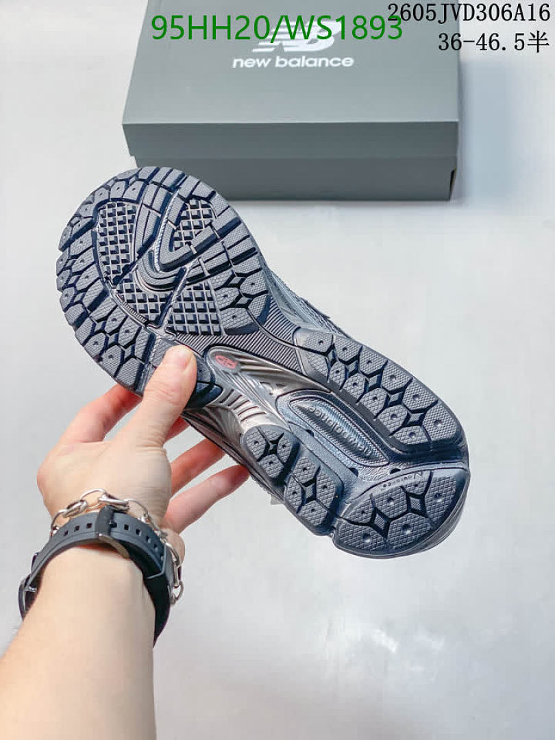New Balance-Women Shoes Code: WS1893 $: 95USD
