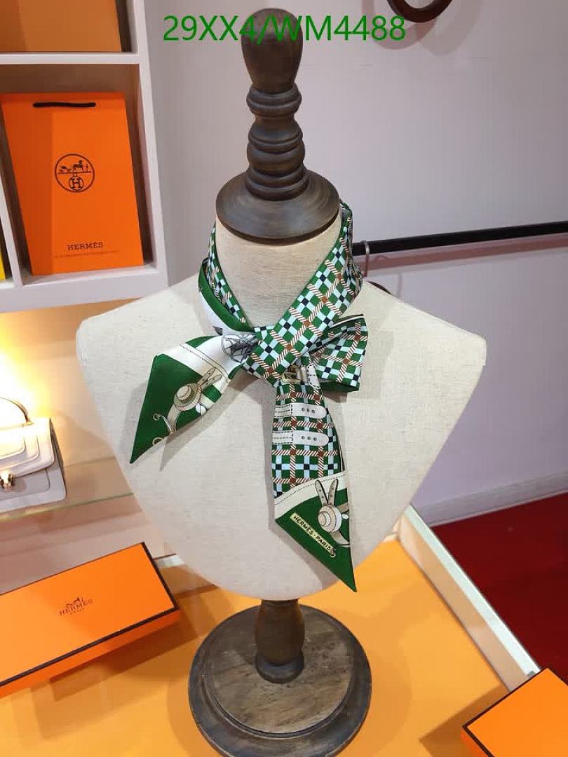Hermes-Scarf Code: WM4488 $: 29USD