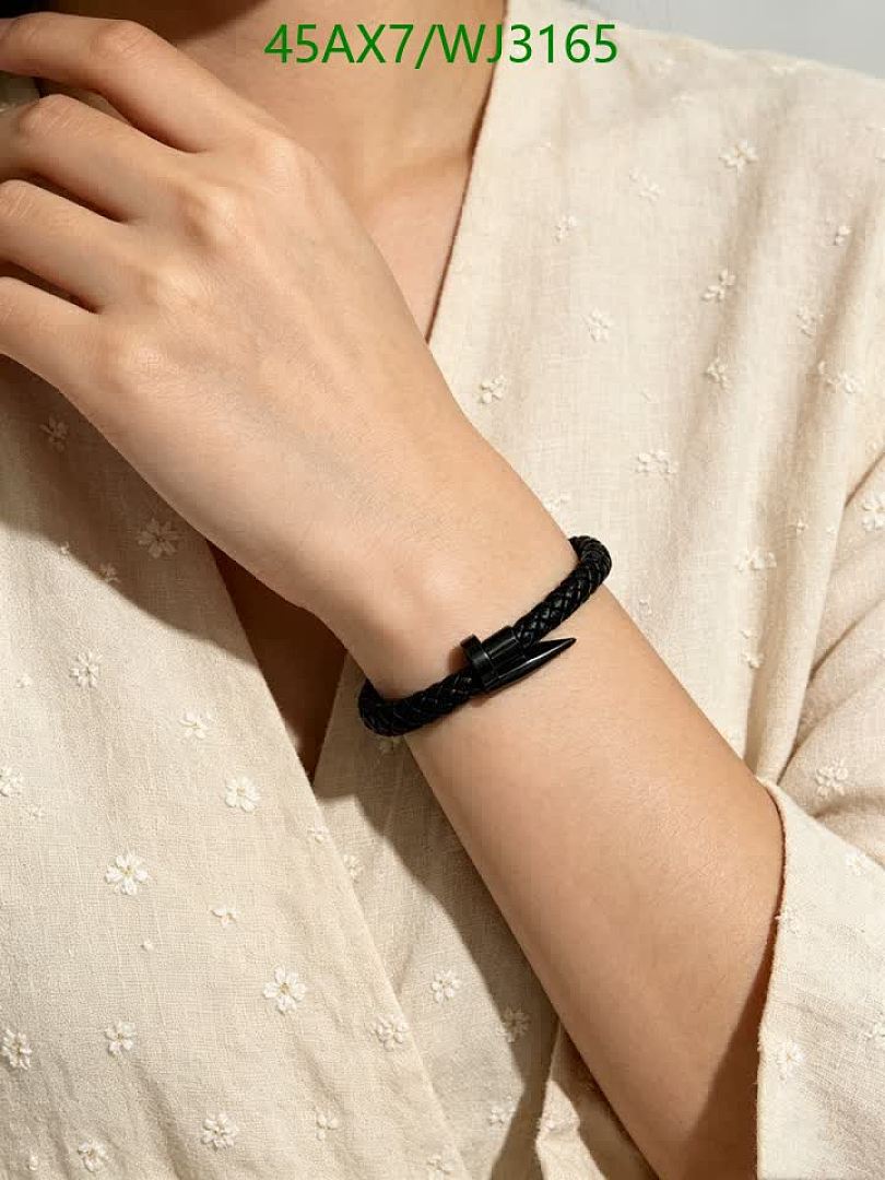 Cartier-Jewelry Code: WJ3165 $: 45USD