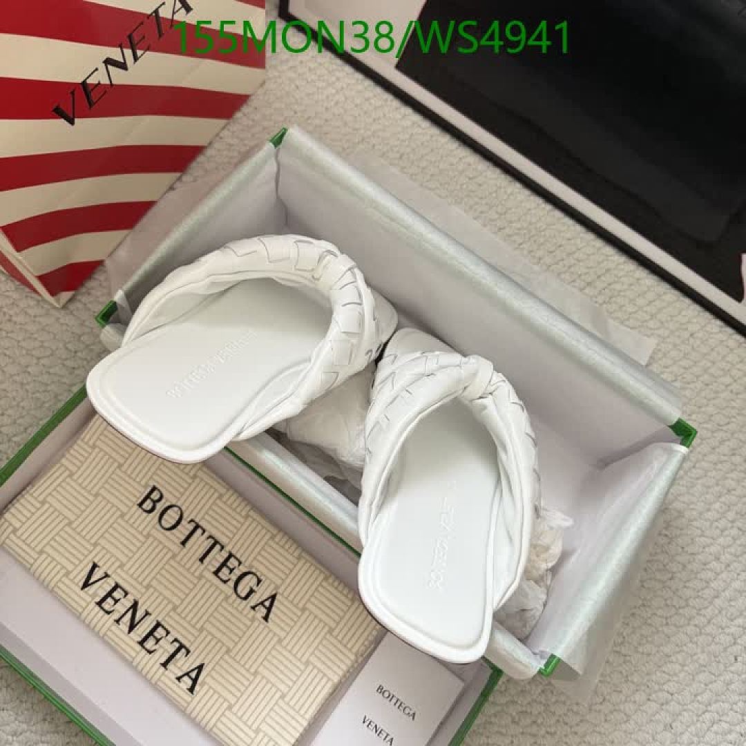 BV-Women Shoes Code: WS4941 $: 155USD