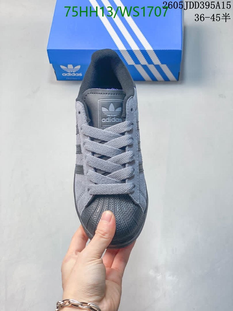 Adidas-Women Shoes Code: WS1707 $: 75USD