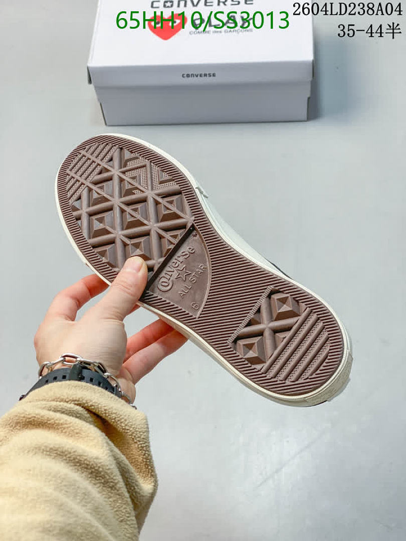Comme des Garcons-Women Shoes Code: SS3013 $: 65USD
