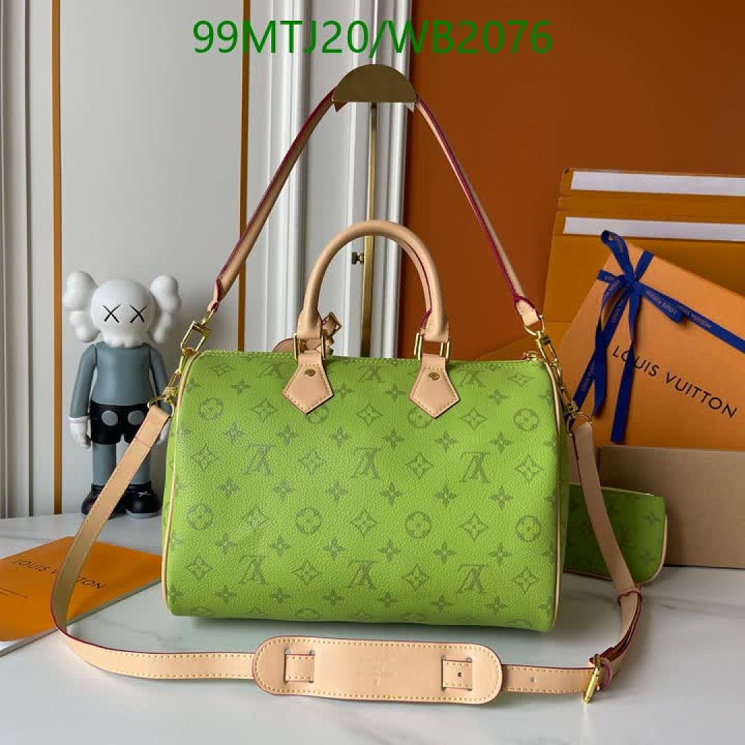 LV-Bag-4A Quality Code: WB2076 $: 99USD
